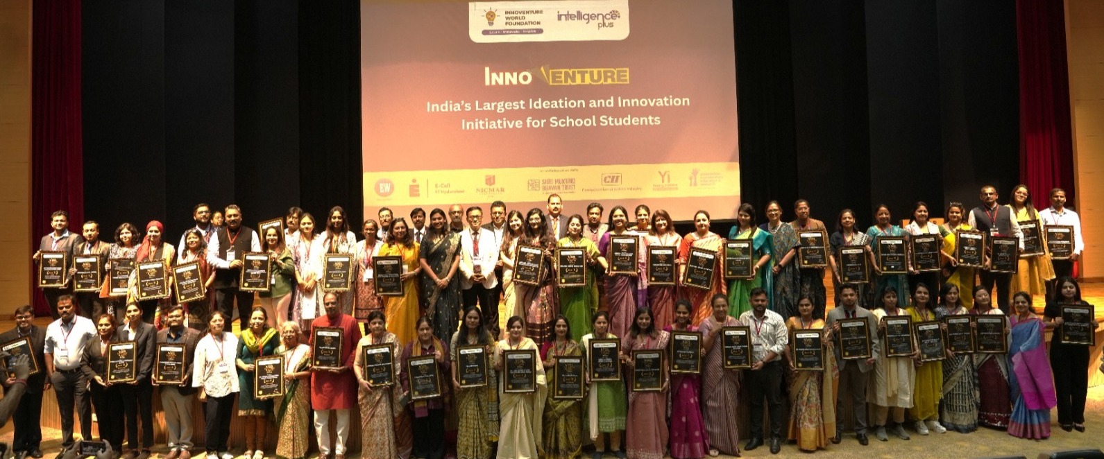 National School Innovation Awards